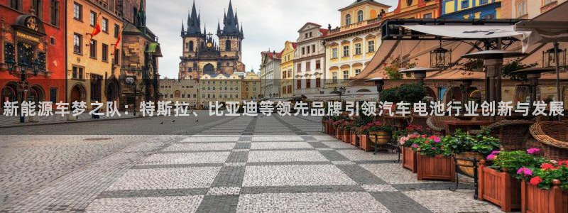 优发国际官网手机版下载：新能源车梦之队：特斯拉、比亚迪等领先品牌引领汽车电池行业创新与发展