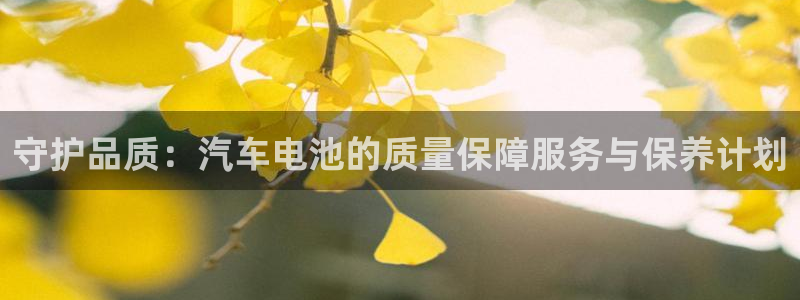 优发国际手机登录下载安装苹果：守护品质：